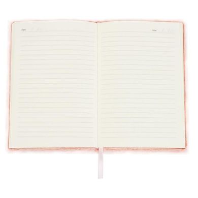 Starpak, notes pluszowy, Leniwiec, 1 szt.