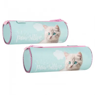 Starpak, piórnik tuba, Cuties Kitty