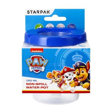 Starpak, Psi Patrol, pojemnik na wodę z blokadą