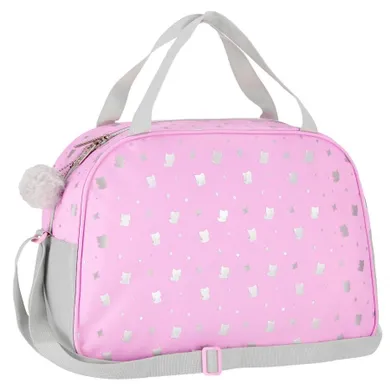 Starpak, torba na ramię, Kitty Plush