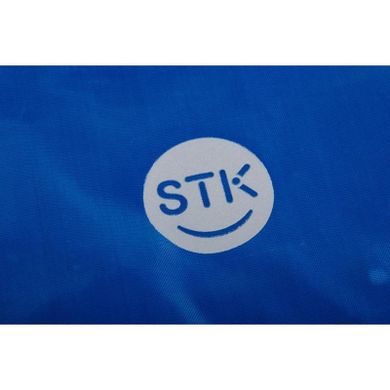 Starpak, worek szkolny na ramię, granat