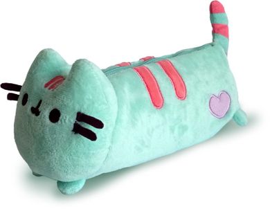 St.Majewski, Pusheen, piórnik saszetka