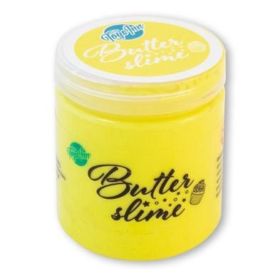 Stnux, Butter Slime, masa plastyczna, 100g