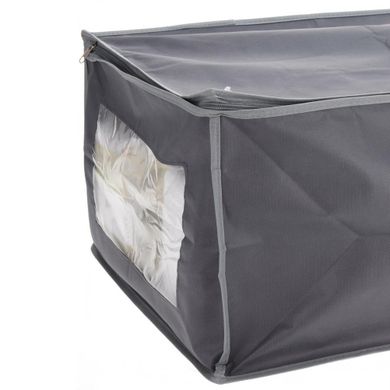 Storage Solutions, pojemnik na pościel, koce
