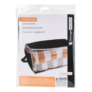 Storage Solutions, pojemnik na pościel, koce