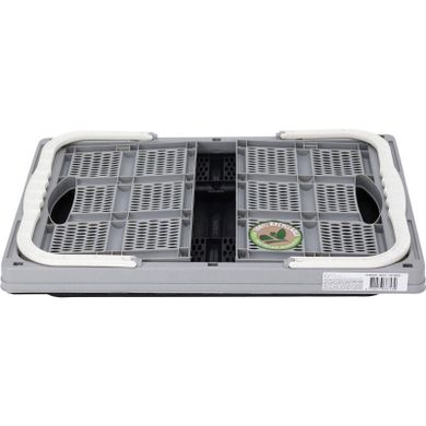 Storage Solutions, skrzynka plastikowa składana, 32 l