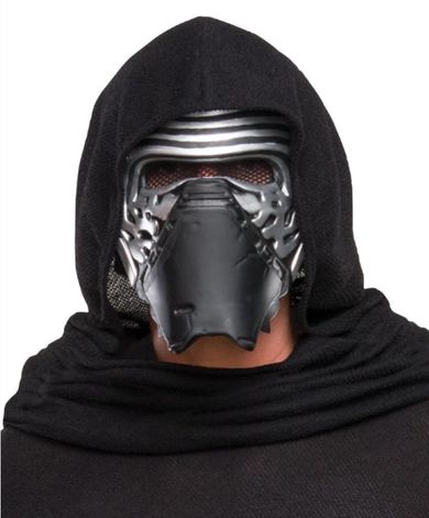 Strój, Kylo Ren, Star Wars, rozmiar XL