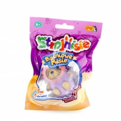 Strojnisie, Baśniowe Misie, Alicja w Krainie Czarów, figurka, Szalony Kot