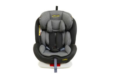 Summer Baby, Capri, fotelik samochodowy, 0-36 kg, szary