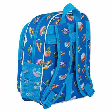 SuperZings, Seria 5, plecak, 33 cm