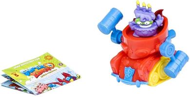 SuperZings, Superbot, figurka, 1 szt.