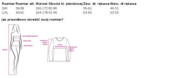 Sweter damski, czerwony, Italy Moda