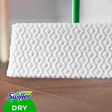 Swiffer, ściereczki do kurzu, do podłóg, 18 szt.