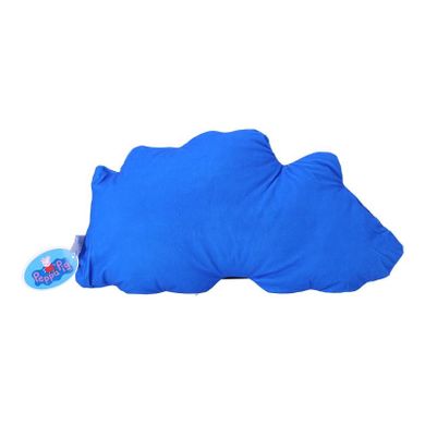 Świnka Peppa, poduszka, 48-28 cm