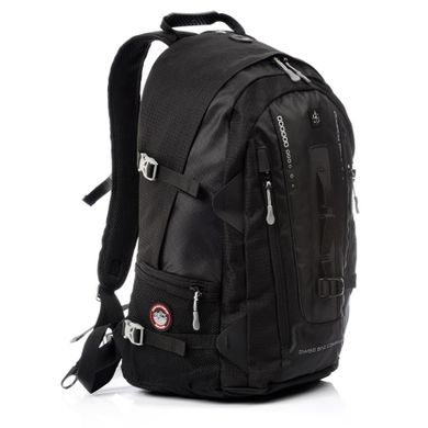 SwissBags, Verbier, plecak z kieszenią na laptopa, 40l