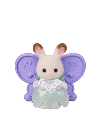 Sylvanian Families, Bajkowe przebrania, torebki niespodzianki, figurka, 5699