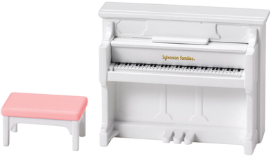 Sylvanian Families, pianino, 5147
