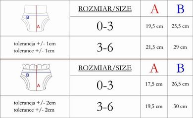 Szorty dziewczęce, bloomersy, mix, zestaw, 2 szt., Nicol