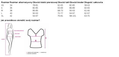 T-shirt damski, brązowy, Basic Feel Good