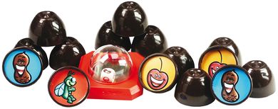 Tactic, Choco, gra losowa