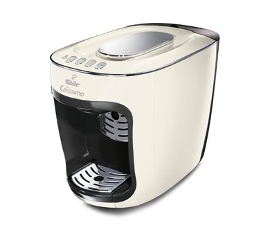 Tchibo, Cafissimo Mini, ekspres kapsułkowy, 326684