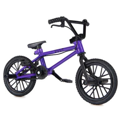 Tech Deck, BMX SglPk Cult, fingerbike, rower