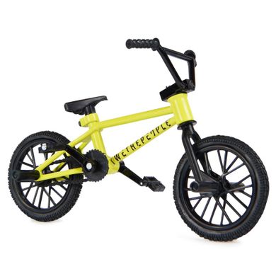 Tech Deck, BMX SglPk Wethepeople2, fingerbike, rower