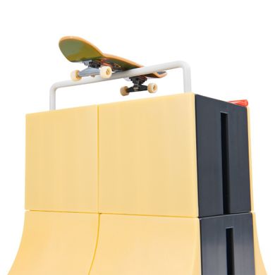 Tech Deck, X-connect, zestawy startowy, Big Vert Wall