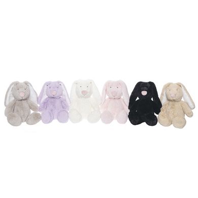 Teddykompaniet, Jessie, maskotka, czarny, 29 cm