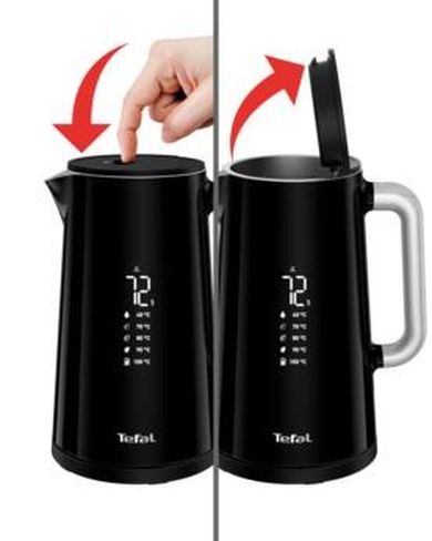 Tefal, czajnik elektryczny, KO 851