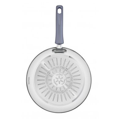Tefal, Daily Cook, patelnia grillowa, G73140, 26 cm