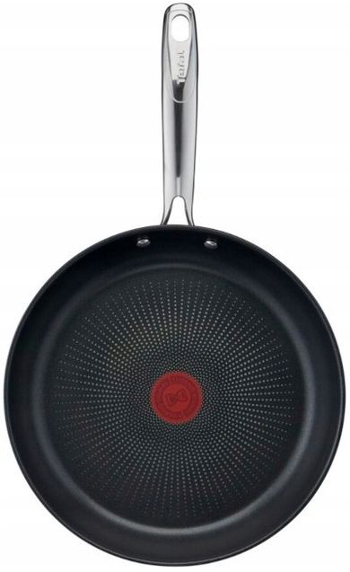 Tefal, Duetto+, patelnia, 24 cm, g73204