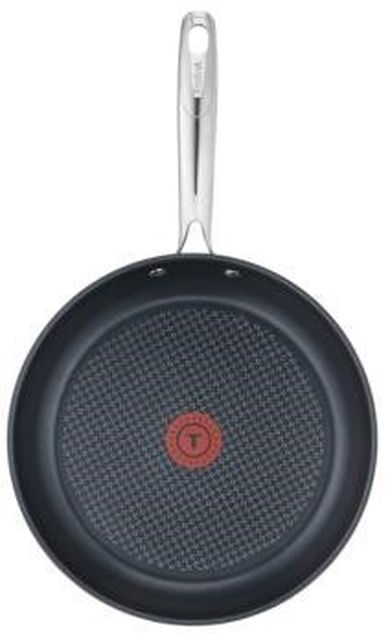 Tefal, Duetto+, zestaw 3 patelni, 20/24/28 cm, G718S334