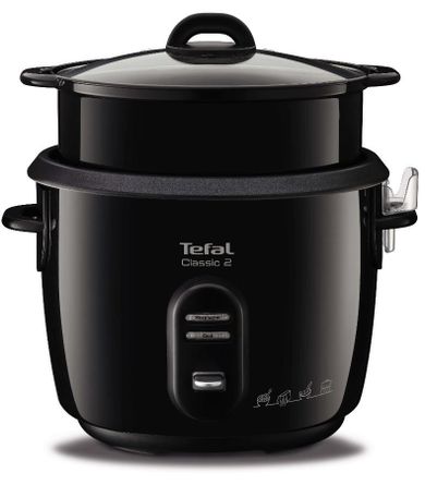 Tefal, garnek do gotowania ryżu, RK1038