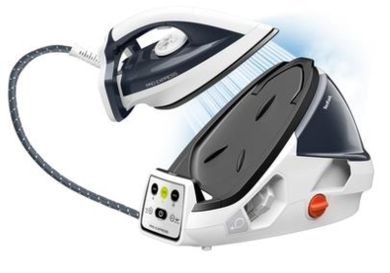 Tefal, Pro Express, generator pary, GV8711