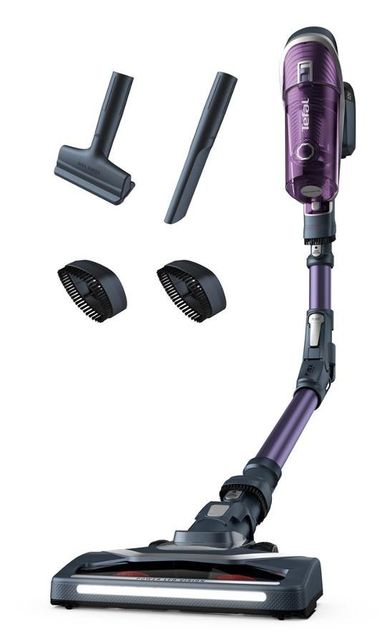 Tefal, X-force Flex, odkurzacz bezprzewodowy, 8.60