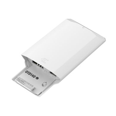 Teltonika ,OTD140, router 4G, LTE Cat 4, 2x 100 Mb/s, PoE in, PoE out, 2x SIM, IP55