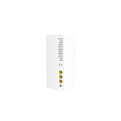 Tenda Ex12 3-pack Ax3000 System Mesh Wi-fi 6, trzypak