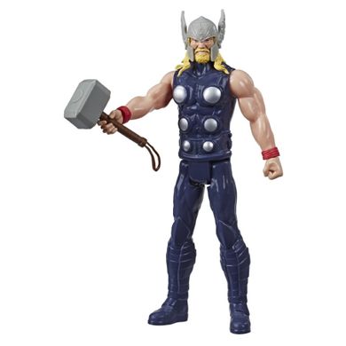 The Avengers, Thor, figurka Titan, 30 cm