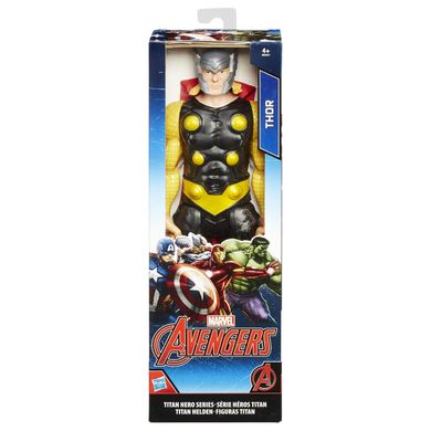 The Avengers, Tytan, Thor, figurka, 30 cm