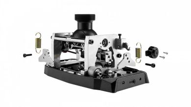 Thrustmaster, joystick, AVA FA18 Super Hornet Flight Stick