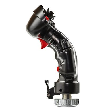 Thrustmaster, joystick, F/A-18C Hornet Hotas Add-On Grip