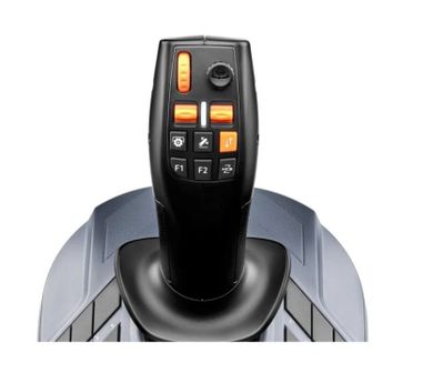 Thrustmaster, joystick, SIMTASK FarmStick