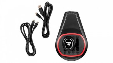 Thrustmaster, skrzynia biegów, TH8S