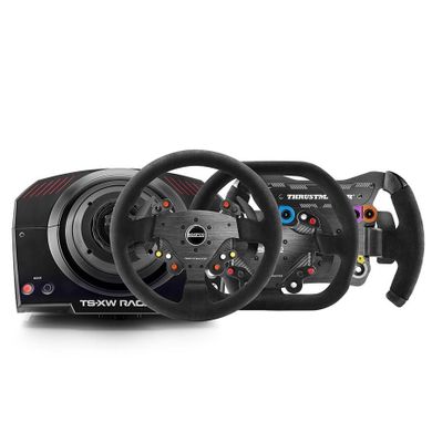 Thrustmaster, TS-XW Servo Base PC Xbox, baza kierownicy