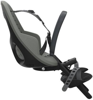 Thule, Yepp 2 Mini, fotelik rowerowy, Agave
