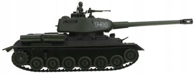Tiger 103, czołg, pojazd zdalnie sterowany, 1:28