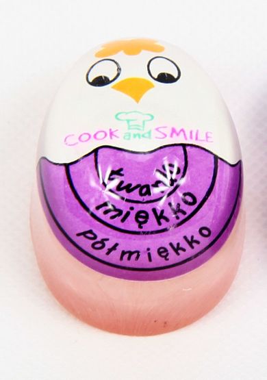 Timer do gotowania jajek