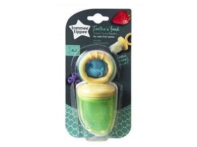 Tommee Tippee, gryzak do podawania owoców