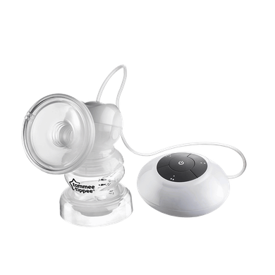 Tommee Tippee, laktator elektryczny